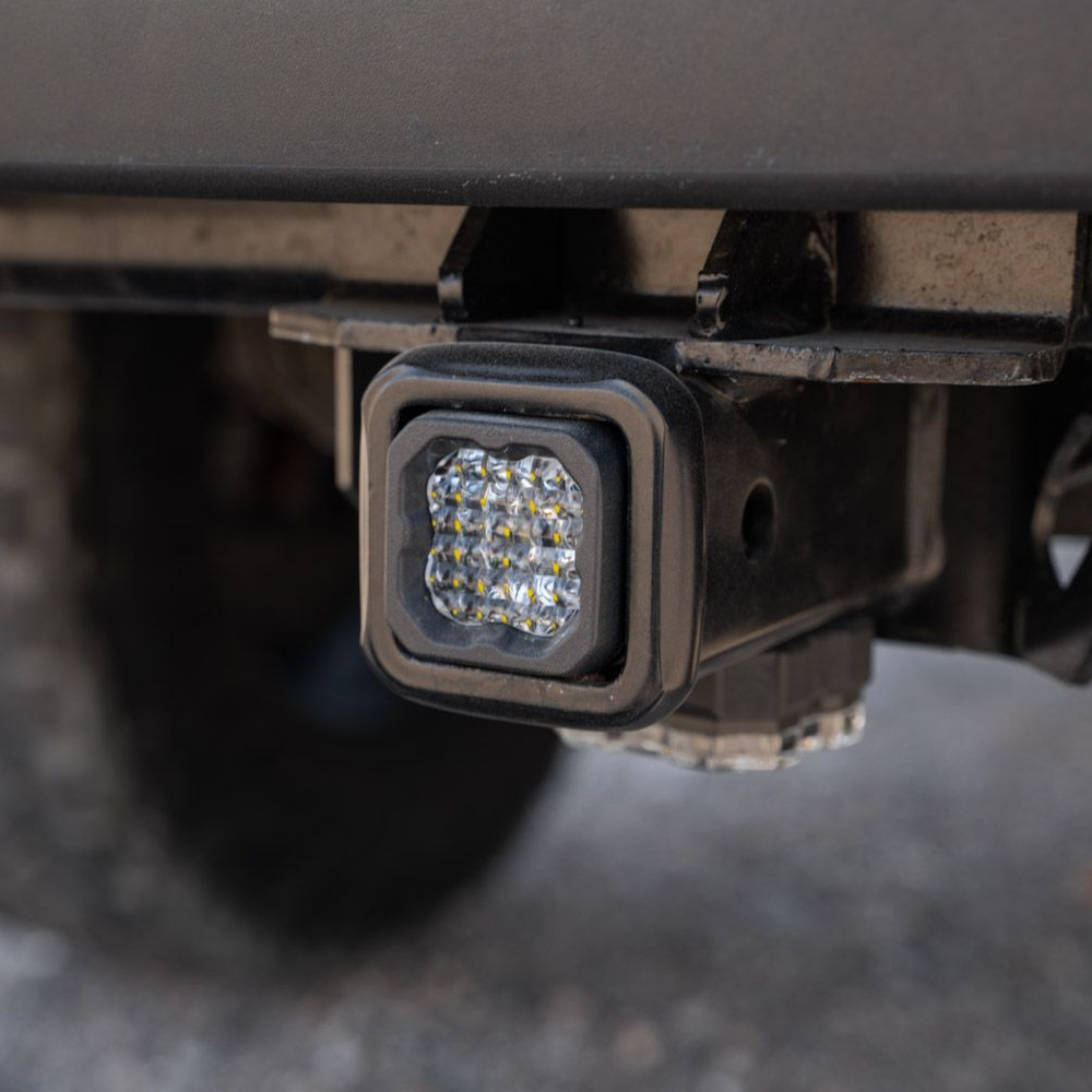 Lighting Trendz HITCHMOUNT LED POD REVERSE KIT